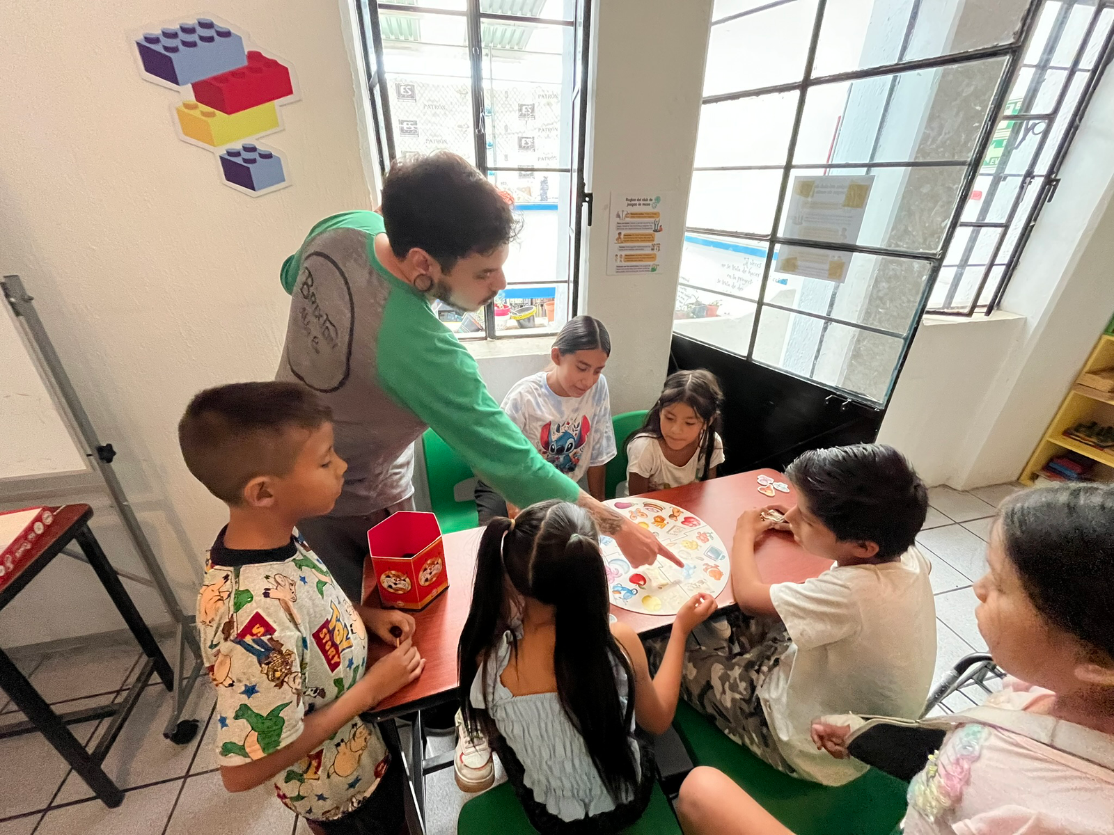 Acompañamiento Integral