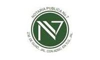 NOTARIA PUBLICA